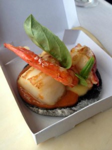 Frutta Di Mare