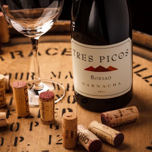 TresPicosGarnacha