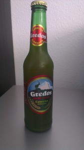 Gredos
