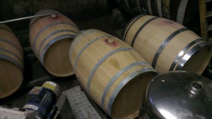 Weingut Stoiber
