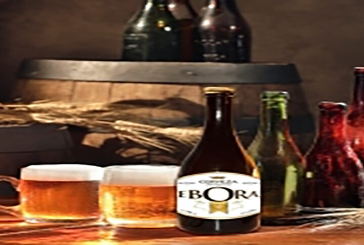 Cerveza Ebora, rubia clásica directa de Talavera