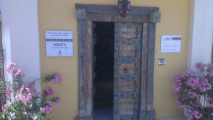 Bodegas Gosálbez Orti
