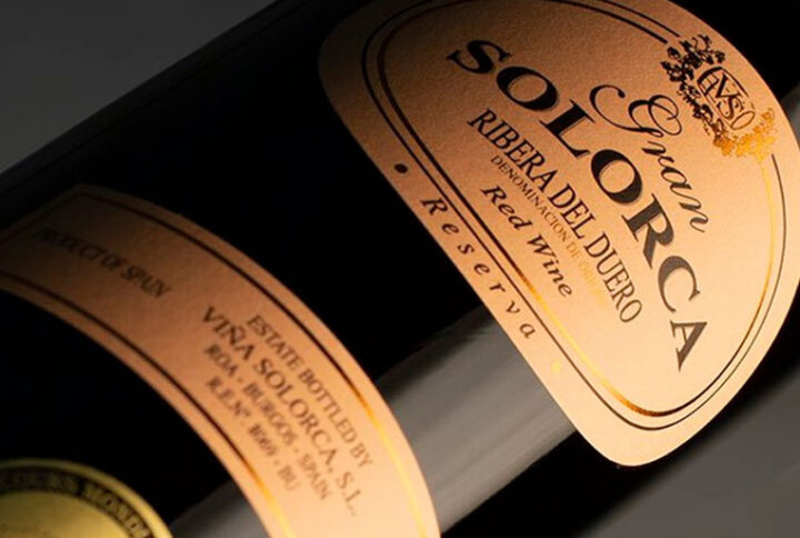 Gran Solorca Reserva