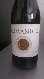 Románico joven 2013