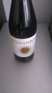 Románico 2013