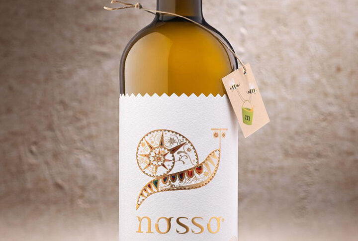 Menade Sauvignon Blanc 2014, un blanco fresco y ecológico de Rueda