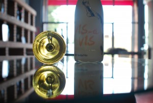 Vis a Vis Bodegas El Inicio