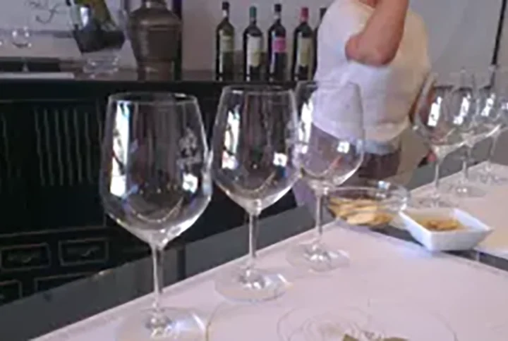 Bodegas y viñedos Gosálbez Orti, vinos ecológicos con D.O. Madrid