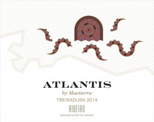 Atlantis Treixadura Pulpo