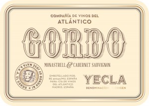 Gordo Compañía de Vinos del Atlántico