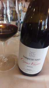 Dominio de Tares Cepas Viejas 2011