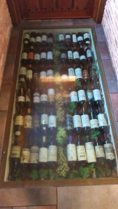Restaurante el Llantar de la Sierra