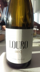 Louro Do Bolo Valdeorras