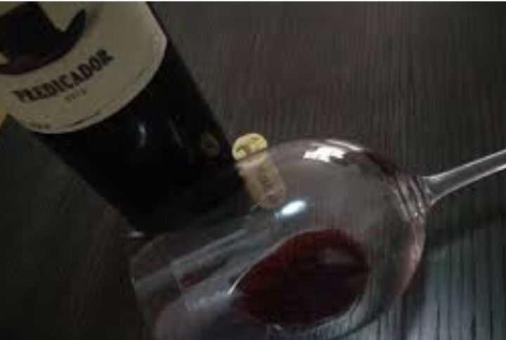 Predicador 2013, fruta, elegancia y madurez de San Vicente de la Sonsierra