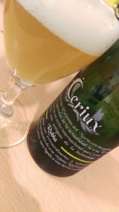 Ceriux Rubia Rioja