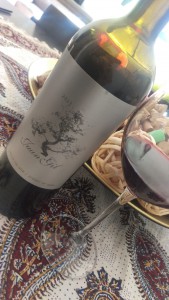 Juan Gil 12 meses Jumilla Monastrell