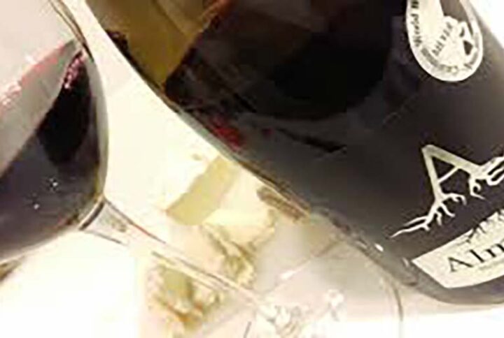 Almavid 2014, auténtica Garnacha de Méntrida