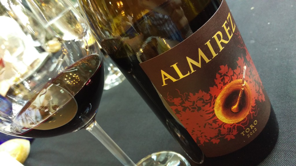 Almirez Do Toro