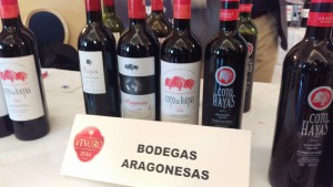 Bodegas Aragonesas Do Campo de Borja