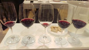 Bodegas Ysios Do Rioja