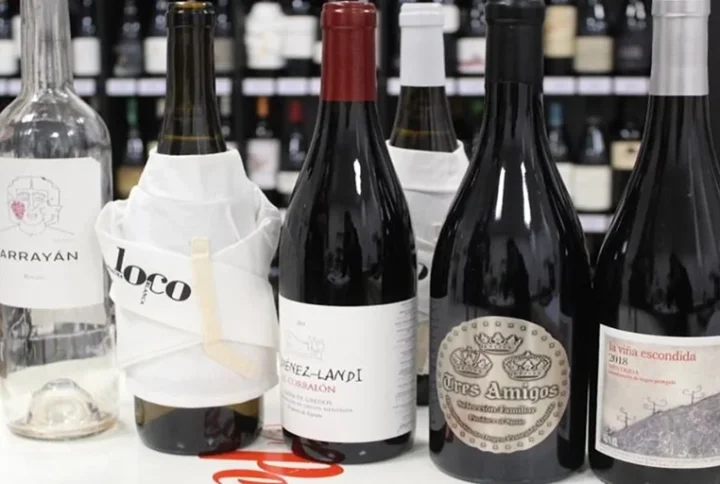Feria Vinos DOP Méntrida