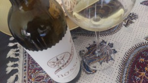 Nosso, Bodega Menade 