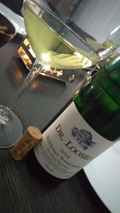 Dr. Loosen 2014 Riesling Spätlese