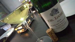 Dr. Loosen 2014 Riesling Spätlese