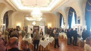 Salón Vinoro