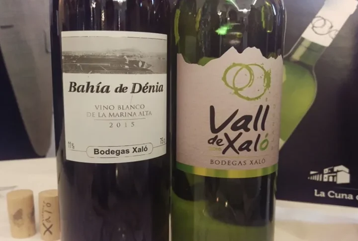 Salón Vinoro, Vinos de Oro por Excelencia (III) conclusión
