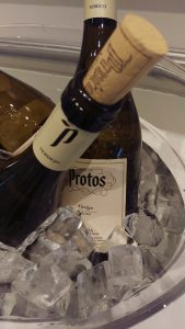 Protos Verdejo 2015 Do Rueda