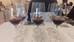 Bodegas Lustau Experiencia Verema