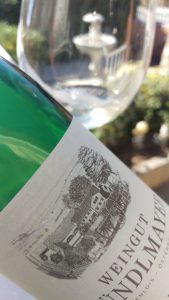 Bründlmayer Kamptaler Terrasen 2013