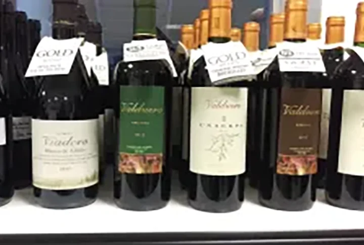 Bodegas Valduero, frescura, potencia y elegancia