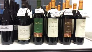 Bodegas Valduero Ribera del Duero