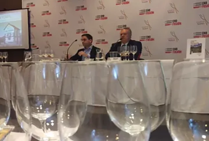 Viña Pomal, un clásico entre los grandes de Rioja