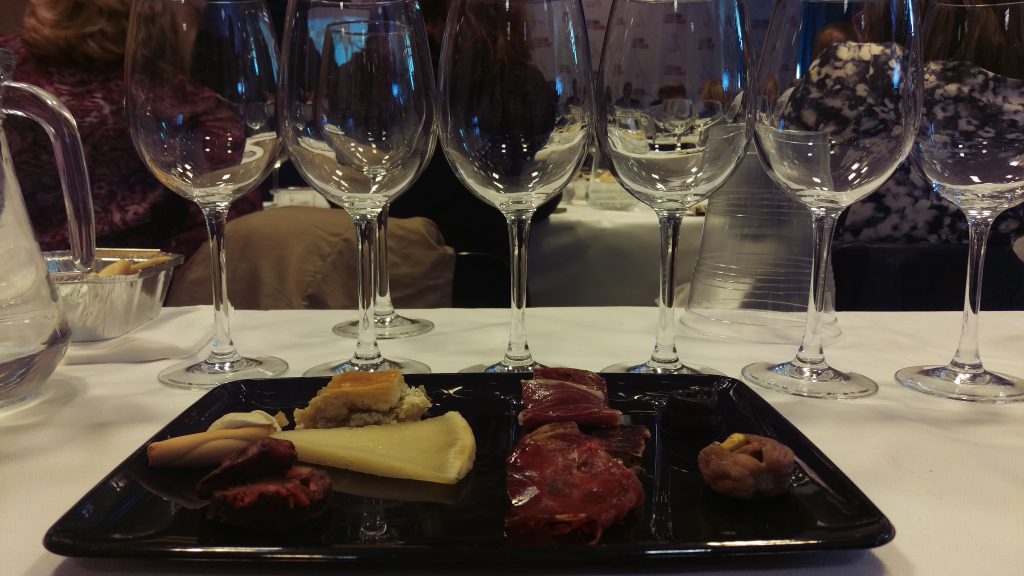 Cata Vinos de Toledo