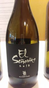 El Señorito 2013 VT Castilla