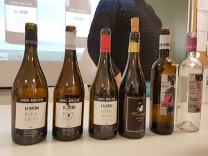 Bodegas Bruno Utiel Requena