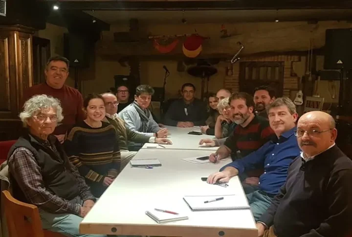 Nace la asociación Bodegas Viñas Viejas de Soria