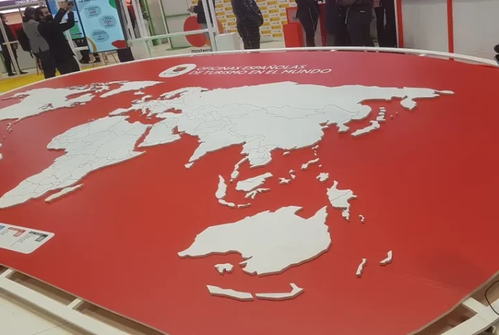 FITUR 2022 duplica la participación profesional en una edición en clave de recuperación