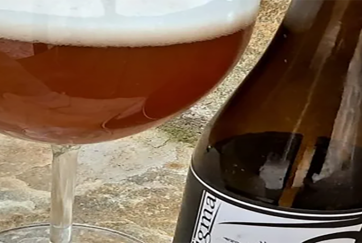 Enigma Special Ale, dulzor y amargor madrileño