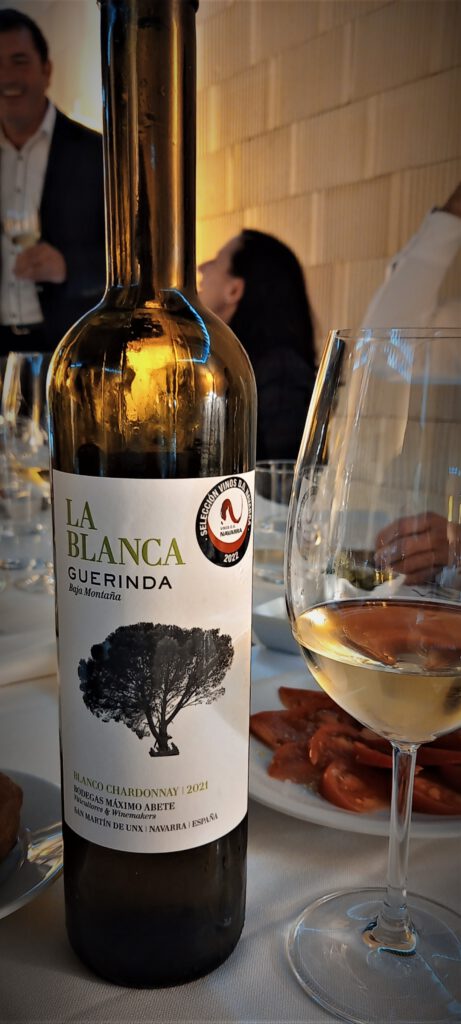 Guerinda La Blanca