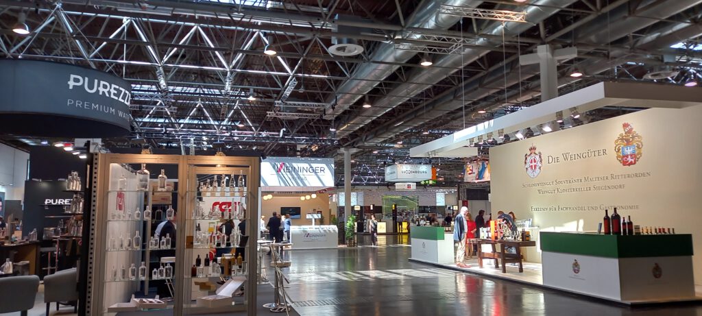 Prowein 2022 
