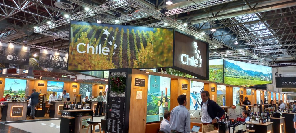 Prowein 2022 