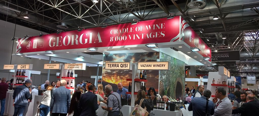 Prowein 2022 